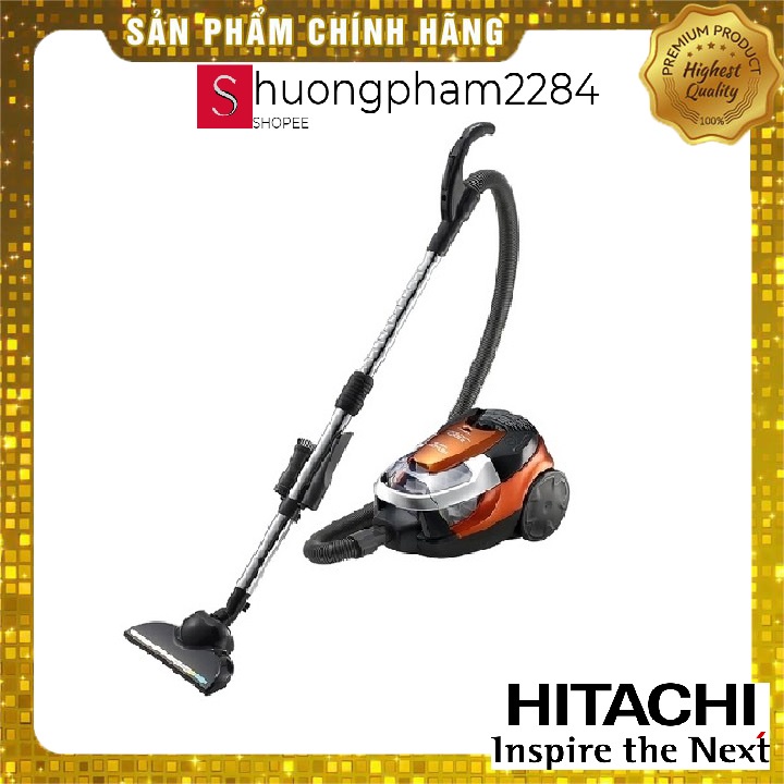 Máy hút bụi Hitachi Cyclone CV-SE230V