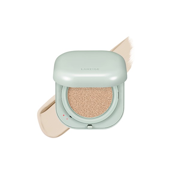 Phấn Nước Che Phủ Mịn Lì 24h LANEIGE NEO Cushion Matte 15g