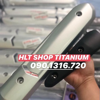 Ốp Pô Spark Thái chế sẵn Ex150 ráp như zin