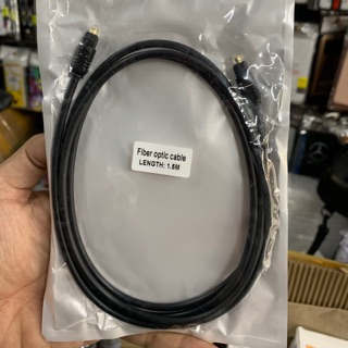 Calbe truyền âm thanh Optical