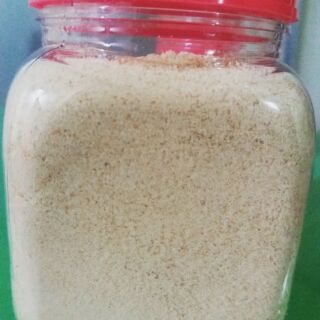 Bột nêm gà ta nguyên chất handmade