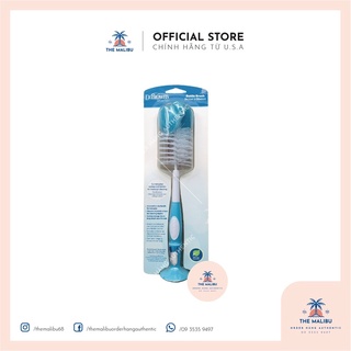 Cọ rửa bình sữa siêu mềm Dr Brown's