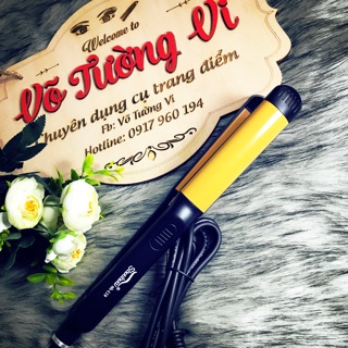 Máy duỗi tóc shouhow sh-119