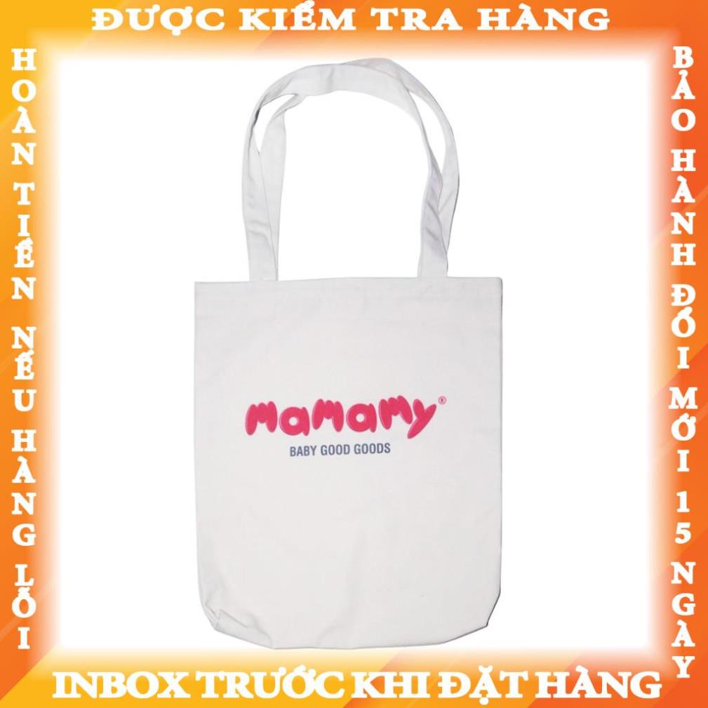 Túi vải tiện dụng Mamamy hatien