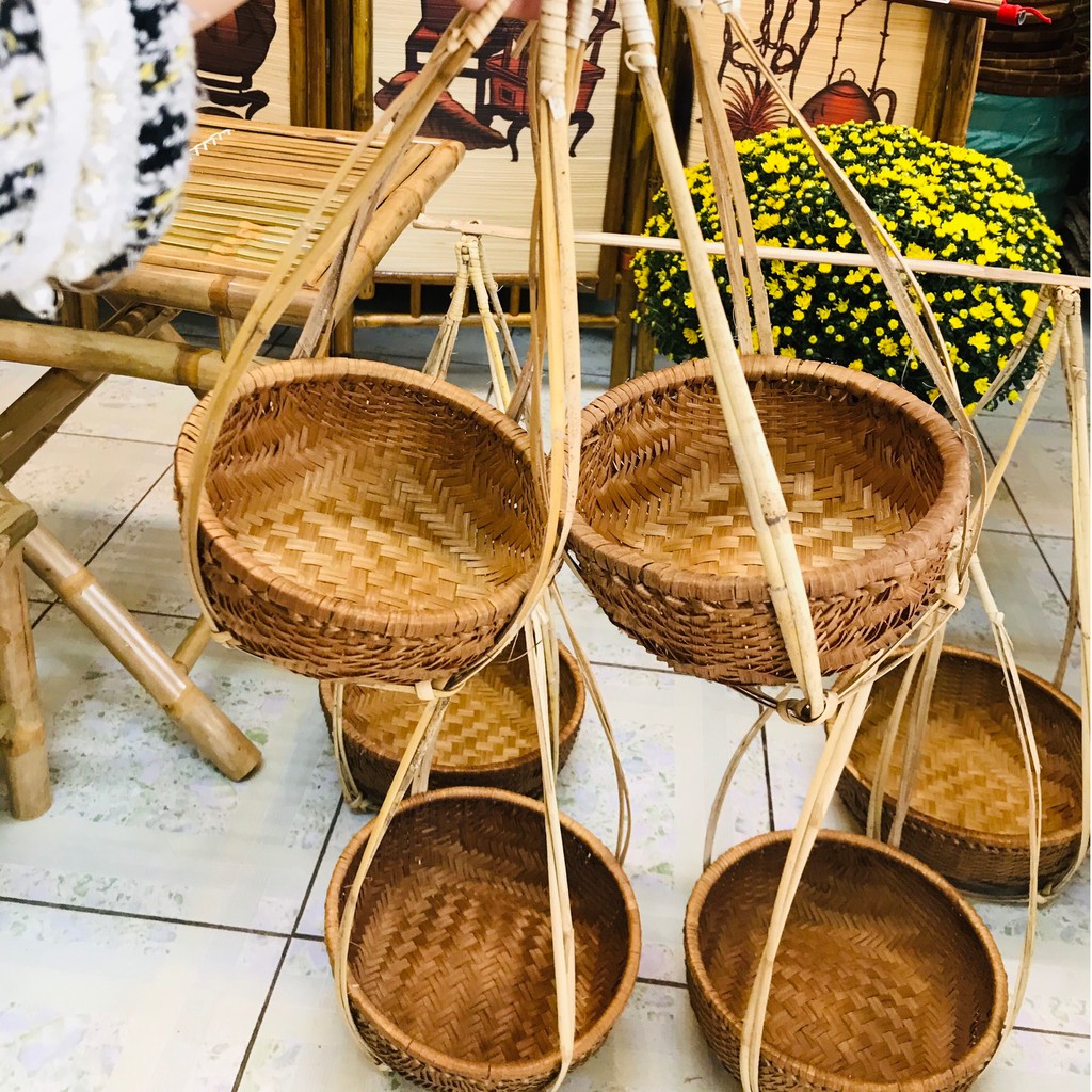 Bộ quang gáng trang trí tết