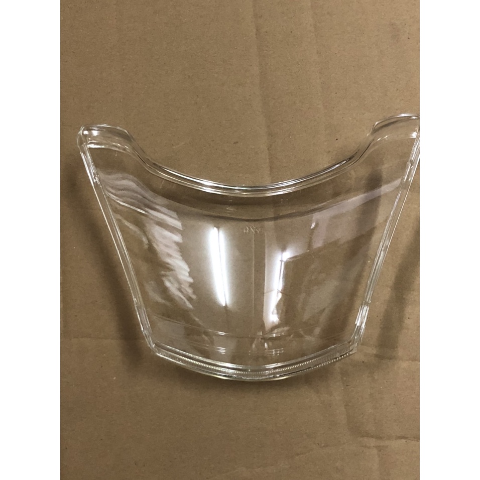 Kiếng pha/ Chụp đèn trước xe EZ m, EZ 110 mã VD3