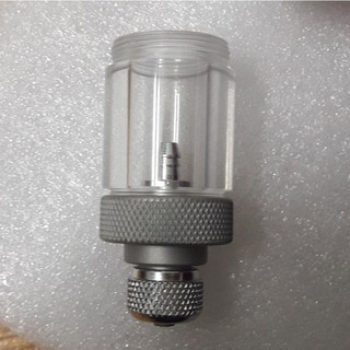 Trộn Co2 chữ T CoolNow