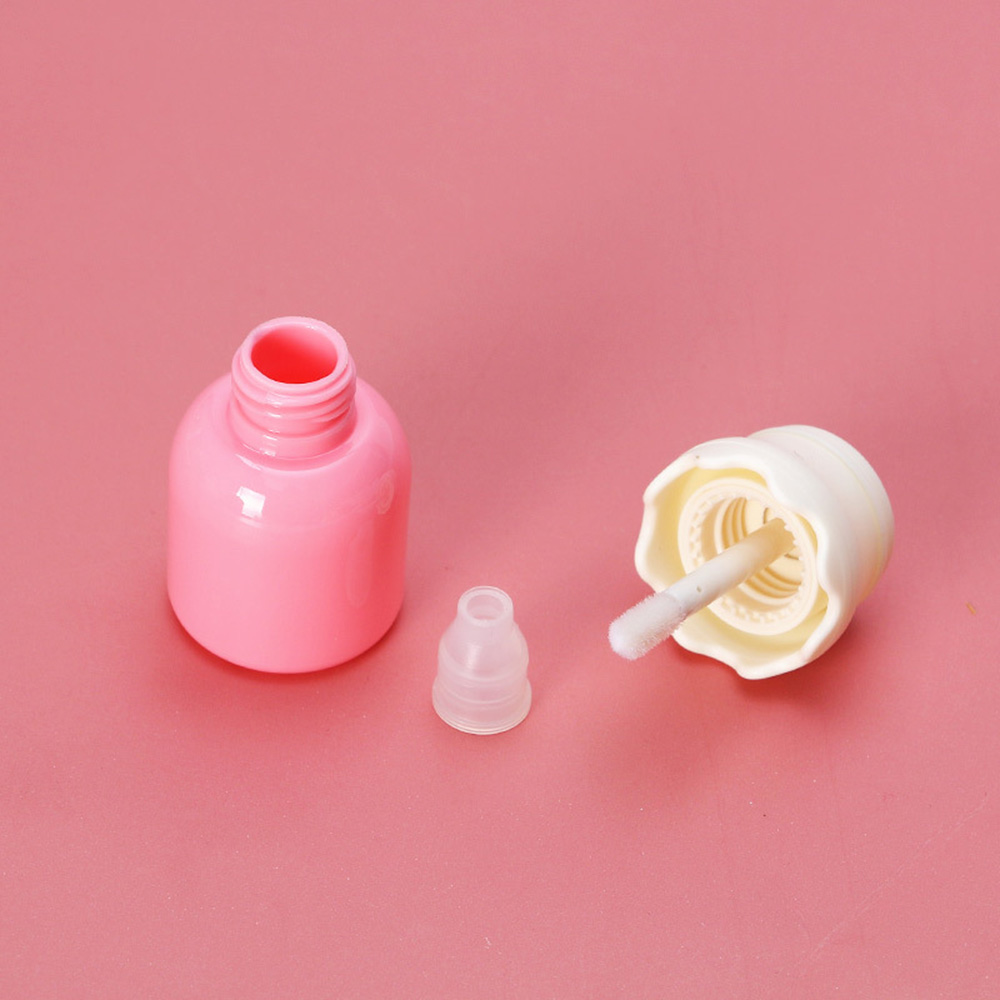 [Hàng mới về] Lọ rỗng dùng đựng son môi dung tích 8ml tiện lợi