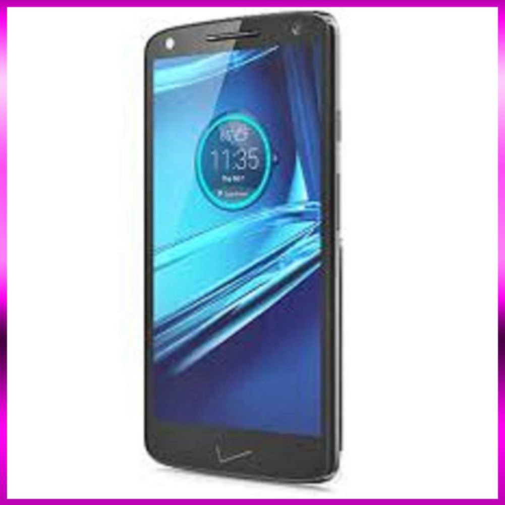 SALE NGHỈ LỄ điện thoại Motorola Droid Turbo 2 ram 3G/32G mới zin, chơi Liên Quân/PUBG ngon SALE NGHỈ LỄ