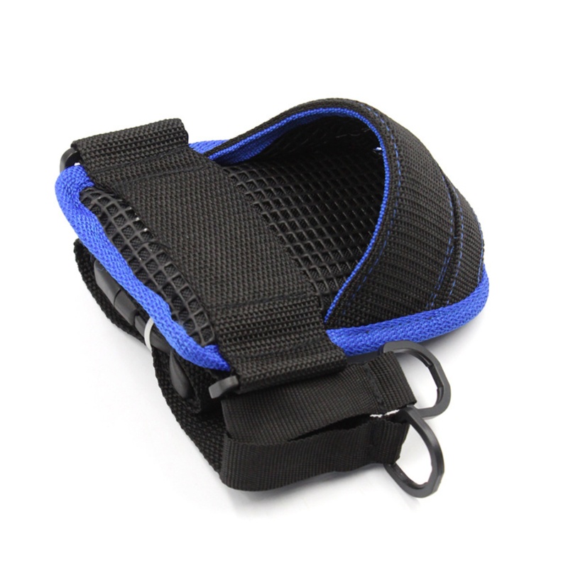 Túi Đựng Cần Câu Cá Đeo Hông Tiện Lợi Chất Lượng