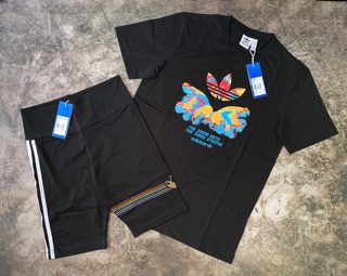 Áo Adidas Nam Nữ