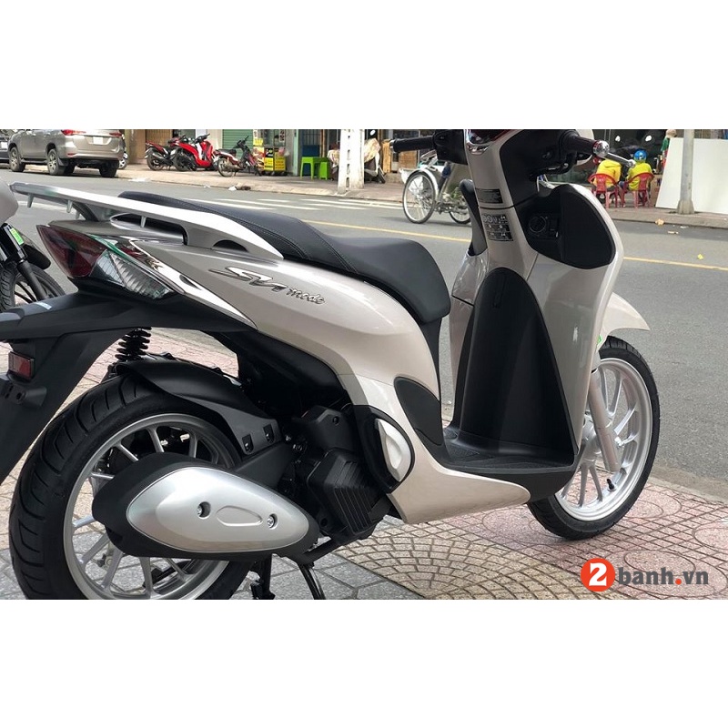 Nắp trước tay lái bàn thờ sh mode 2020 đến 2022 honda