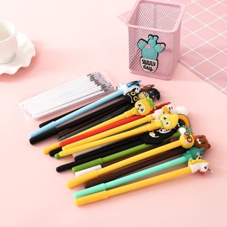 Combo bút cute cuti1008