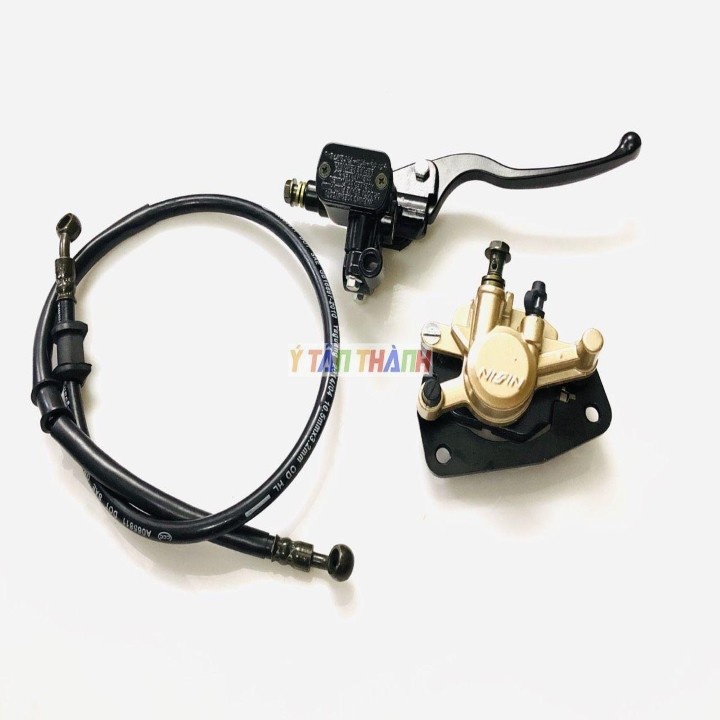 Heo Dầu Tay Dầu Dây Dầu Sirius MS1234