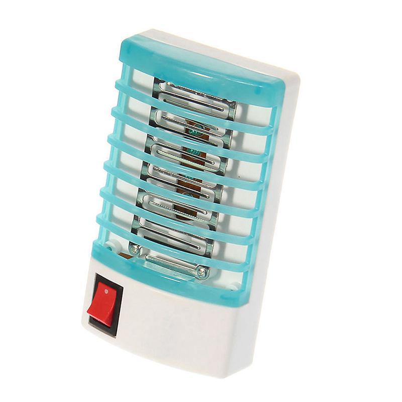LED Đèn bắt muỗi đèn diệt côn trùng