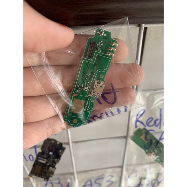 Bo sạc xiaomi redmi 4a