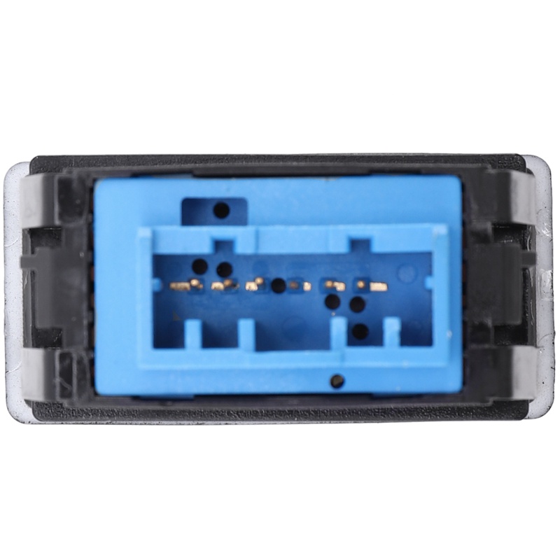 Công Tắc Cửa Sổ Đơn Cho PEUGEOT 106 91-03 405 87-96 6552.V0