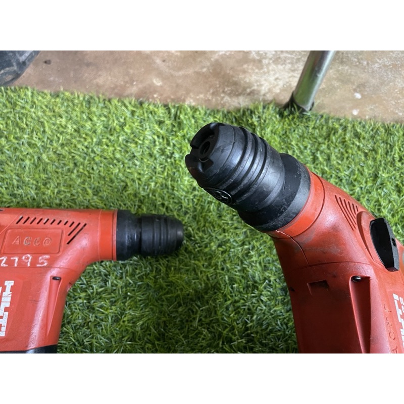 Betong hilti TE 4-A22v