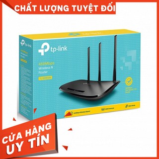 ⚡️bộ phát wifi tplink 940 - wifi chuẩn n 450mbps