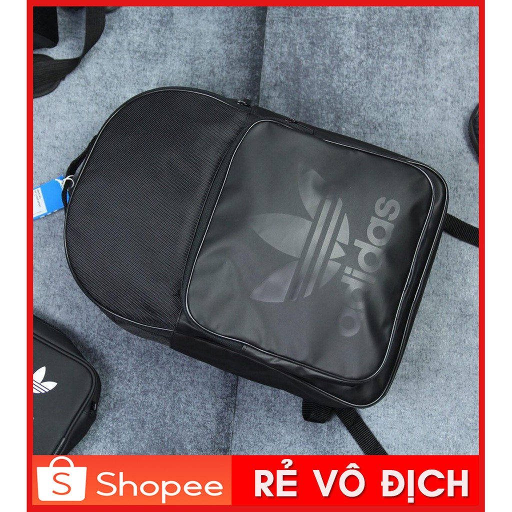 (Ảnh thật) Balo adidas Originals Class Sport Backpack - BK6783