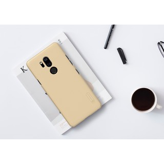 [Mã ELHAJULY giảm 6% đơn 50K] Ôp lưng nillkin cứng LG G7