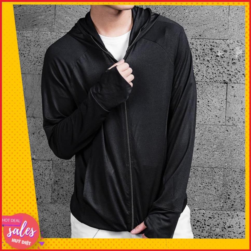 Áo Chống Nắng Nam Chất Lượng Cao Cấp Thoáng Mát, Chống Mọi Tia UV Gây Hại Cho Da | BigBuy360 - bigbuy360.vn