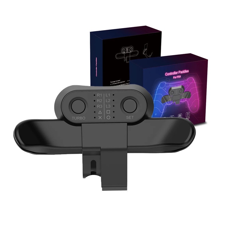 【OPHE】Universal Phone Mount Bracket Gamepad Controller Clip Holder for Xbox One Handle Tay Cầm Chơi Game ps4 ps4 ps4 Không Dây Có Chức Năng Chống Rung