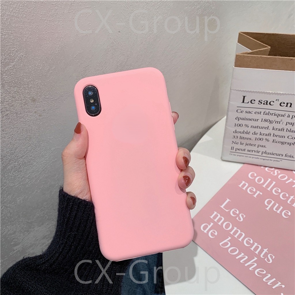 Ốp điện thoại chống bẩn cho Iphone 5/5s/6/6+/6s/6s+/6/7/7+/8/8+/x/xs/xs max/11/11 pro/11 promax