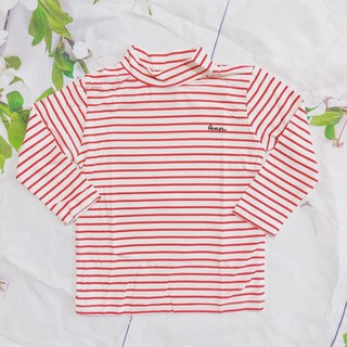 Áo giữ nhiệt cổ 3 phân Avaler