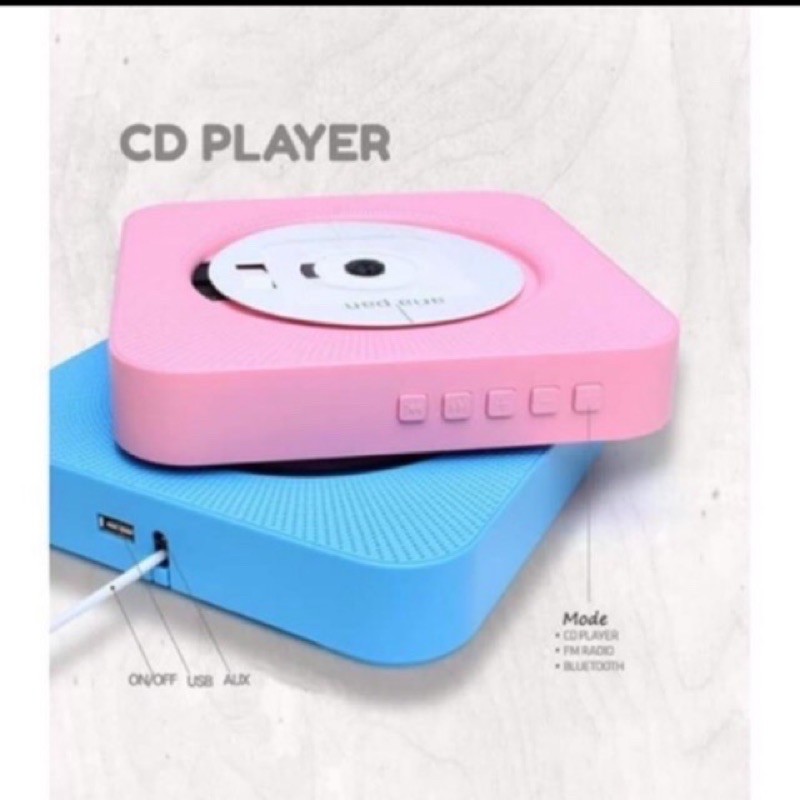 Máy nghe nhạc KPop