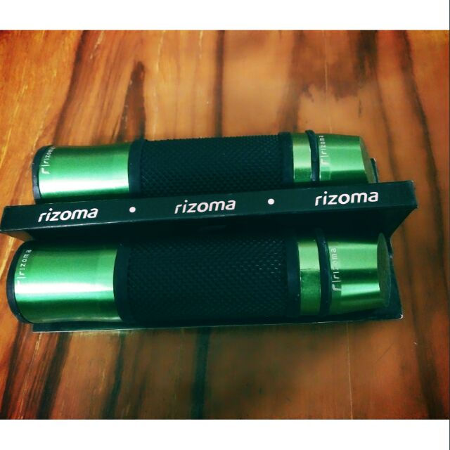 Bộ bao tay gù xéo rizoma crôm xanh nhập thái
