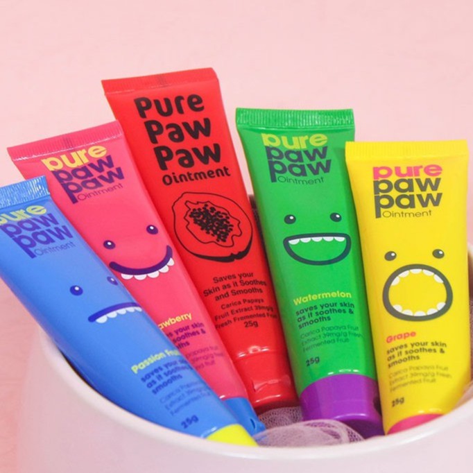 (hàng Mới Về) Thuốc Mỡ Chăm Sóc Da Chân 25g Tiện Dụng | BigBuy360 - bigbuy360.vn
