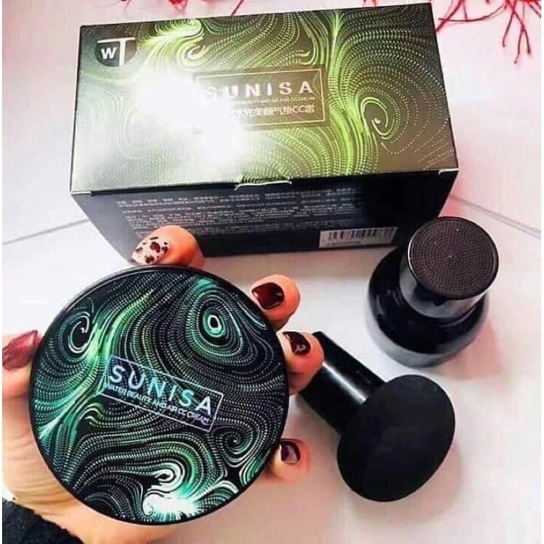 Phấn nước Sunisa chuẩn