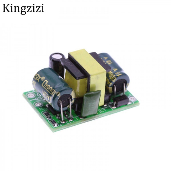 Mô Đun Chuyển Đổi Nguồn Điện AC-DC 5V 700ma 3.5W AC 220V Sang 5V DC Chuyên Dụng