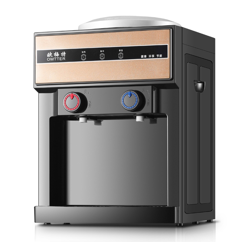 Máy Lọc Nước Omet Để Bàn Ký Túc Xá Gia Đình Nhỏ Thông Minh Mini Làm Mát Và Làm Mát Kép Nóng Và Lạnh
