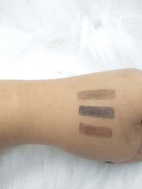 (hàng Mới Về) Bút Chì Kẻ Lông Mày Implora Chính Hãng | BigBuy360 - bigbuy360.vn