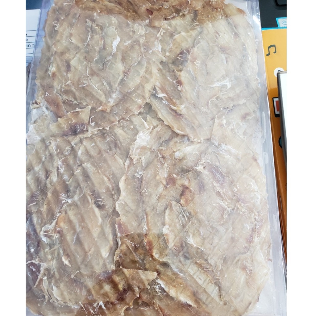 500G CÁ BÒ DA KHÔ TẨM GIA VỊ LOẠI NGON | BigBuy360 - bigbuy360.vn