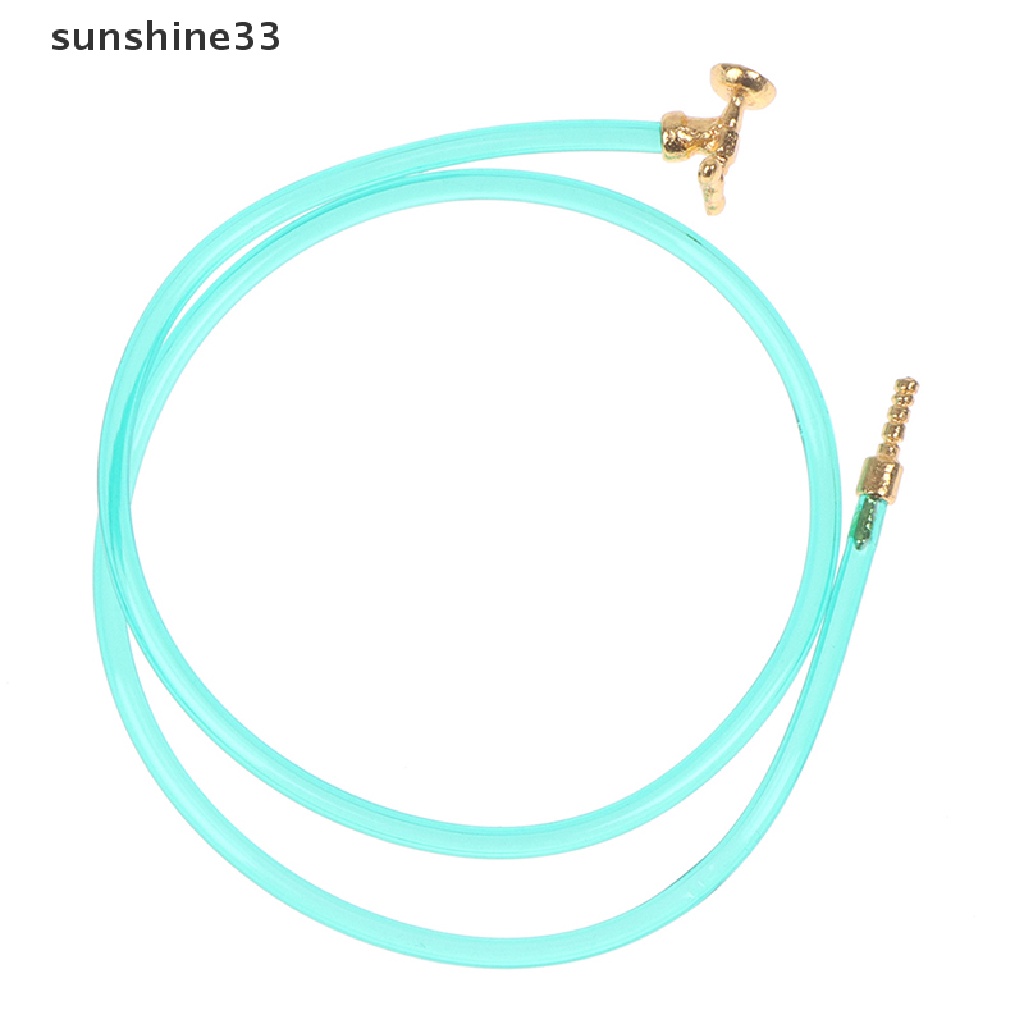 Mô Hình Ống Nước Tỉ Lệ 1: 12 Trang Trí Nhà Búp Bê