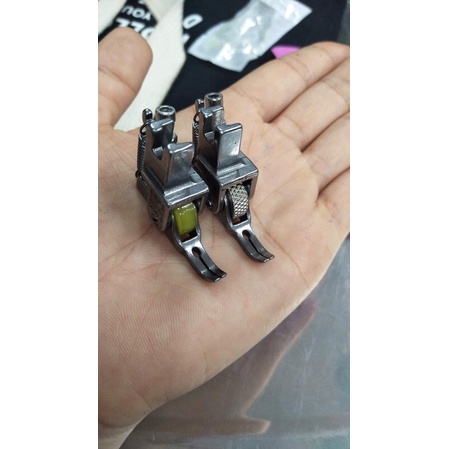 Chân vịt may chi tiết P363 chóng nhăn