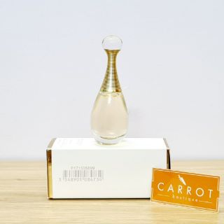 Nước hoa mini Nữ DIOR Jadore EDP 5ml