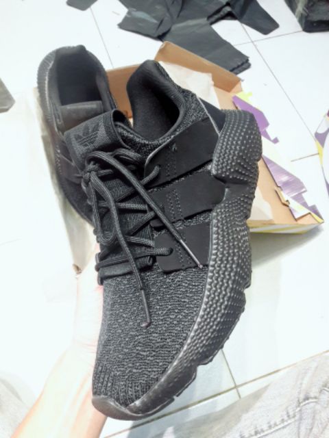 Giầy ADIDAS_PROPHERE màu full đen