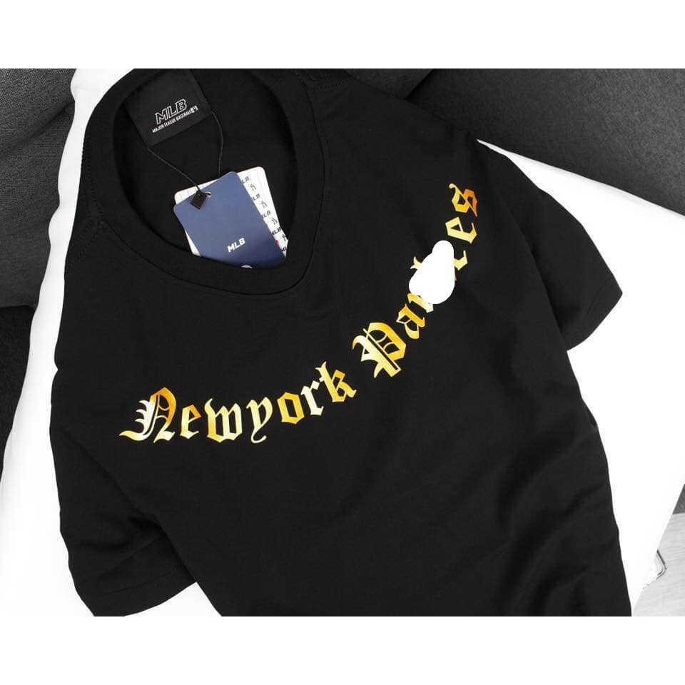 [COMBO MUA 1 ÁO TẶNG 1 MŨ TRƠN LƯỚI THỜI TRANG ] Áo phông DENIM Unisex chất liệu cotton , áo thun Unisex thời trang | BigBuy360 - bigbuy360.vn