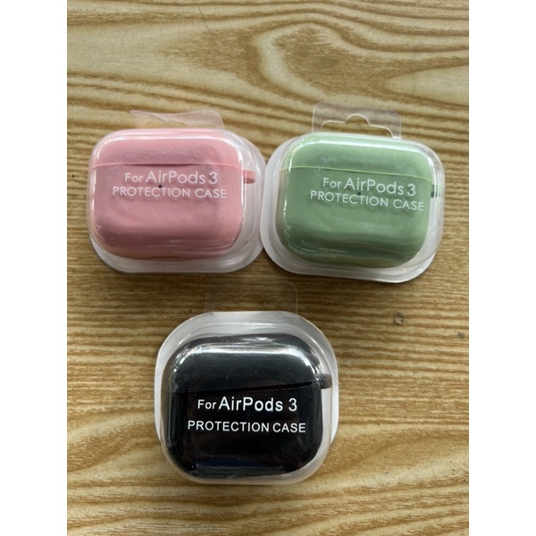 Hộp đựng tai nghe Airpod 1/2 ,Pro,Air3