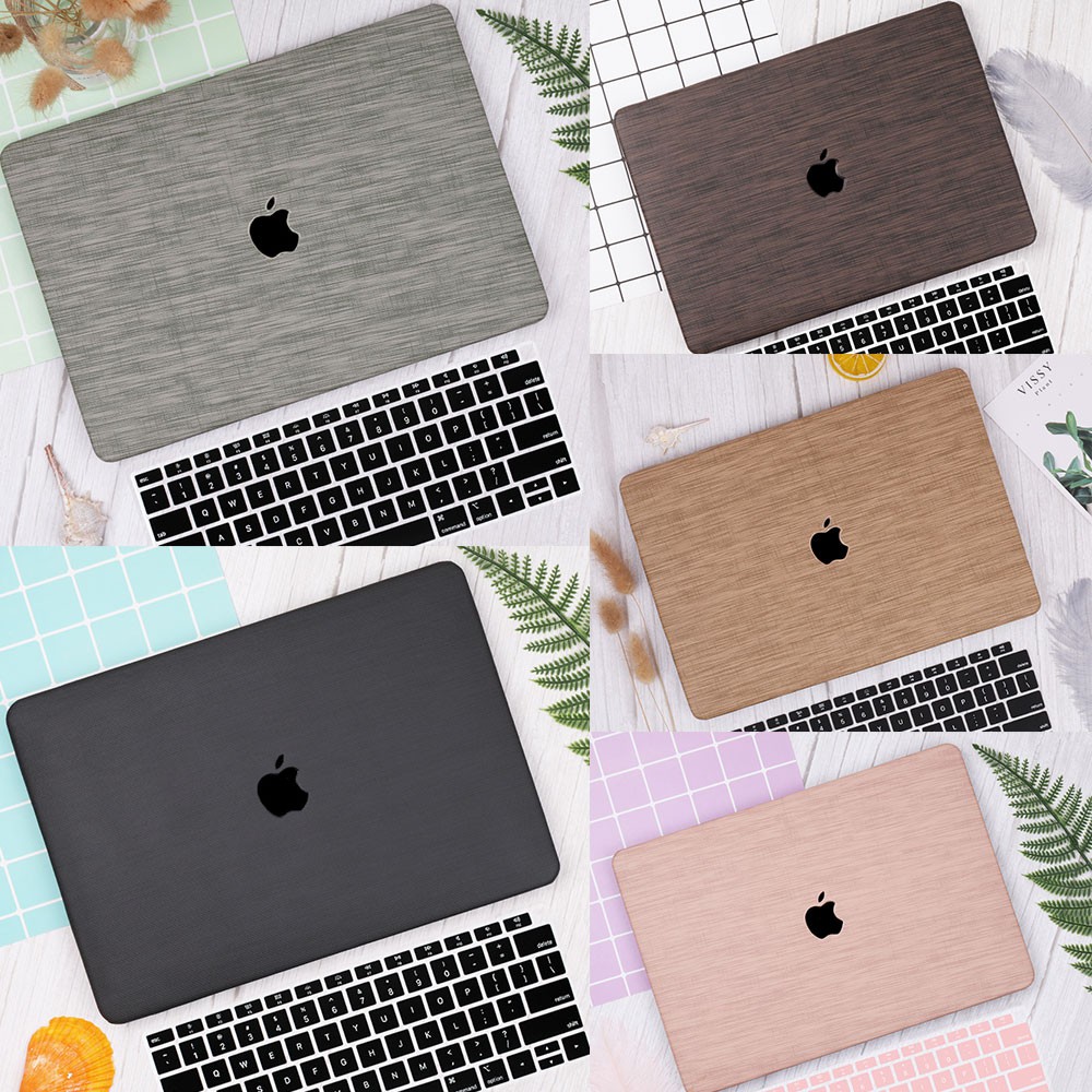 Vỏ bọc vải dùng chống trầy cho máy tính xách tay Macbook Air 13 Pro 13.3 15 16 Retina 12 A1465 A1370 A1534 A1466 A1369 A1932 A2179 A2337-M1 A1706 A1989 A2159 A1708 A2289 A2251 A2338-M1 A1502 A1425 A1278 A1707 A1990 A2141