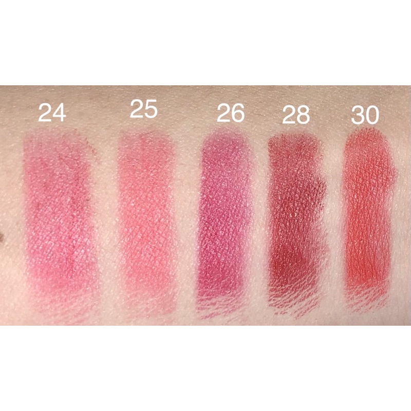 Son thỏi HD LONGWEAR LIPSTICK