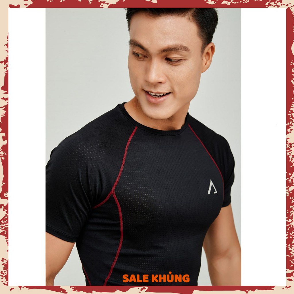 Áo Thun Nam Tay Ngắn | Áo Phông Nam Tay Lỡ Cổ Tròn Thời Trang Cao Cấp A01R-03 japanhshop