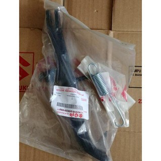 [ FREE SHIP ] Chống nghiêng xe raider fi, viva, suzuki sport , satria
