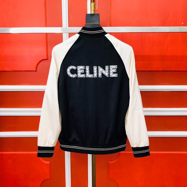 Áo khoác bomber hot 2021