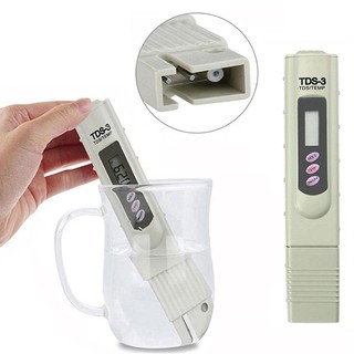 Bút thử nước TDS, bút đo TDS -3