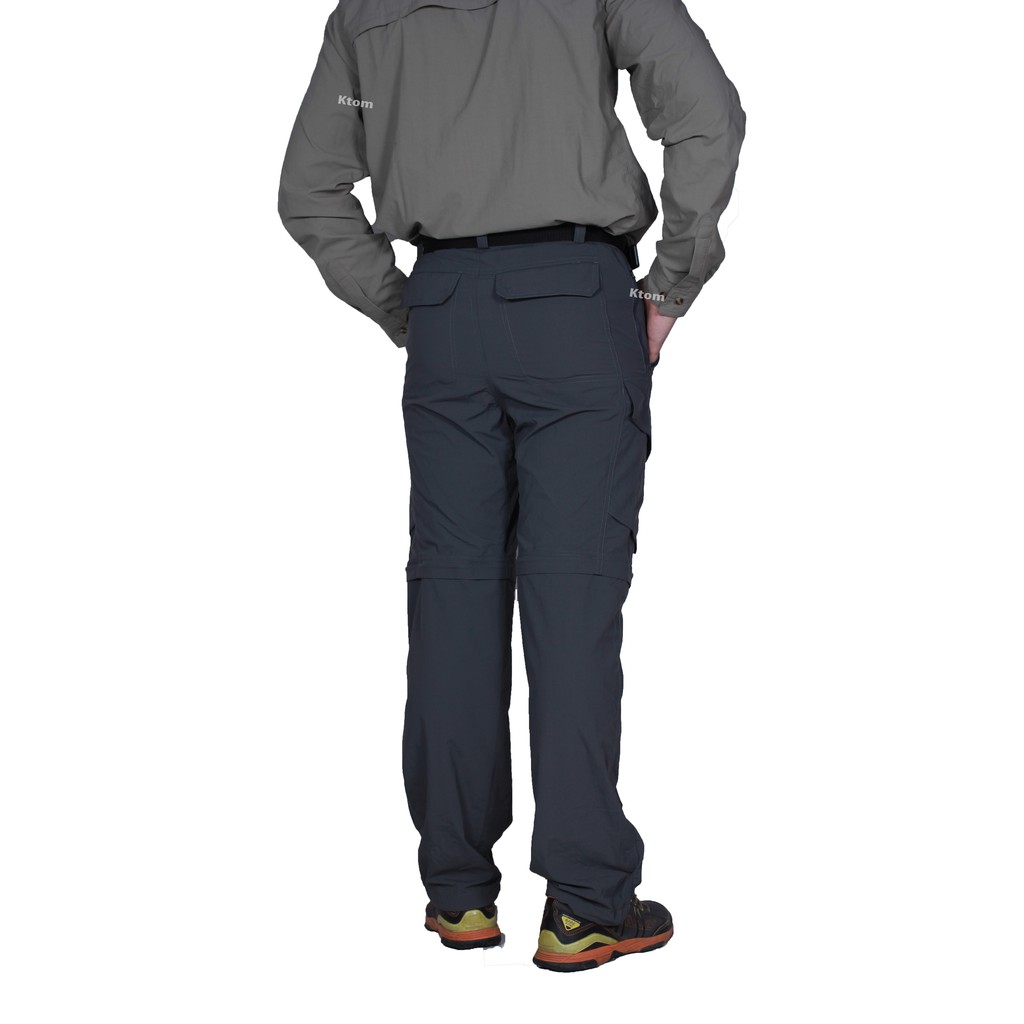 QUẦN NAM NỐI ỐNG NHANH KHÔ, UPF50+